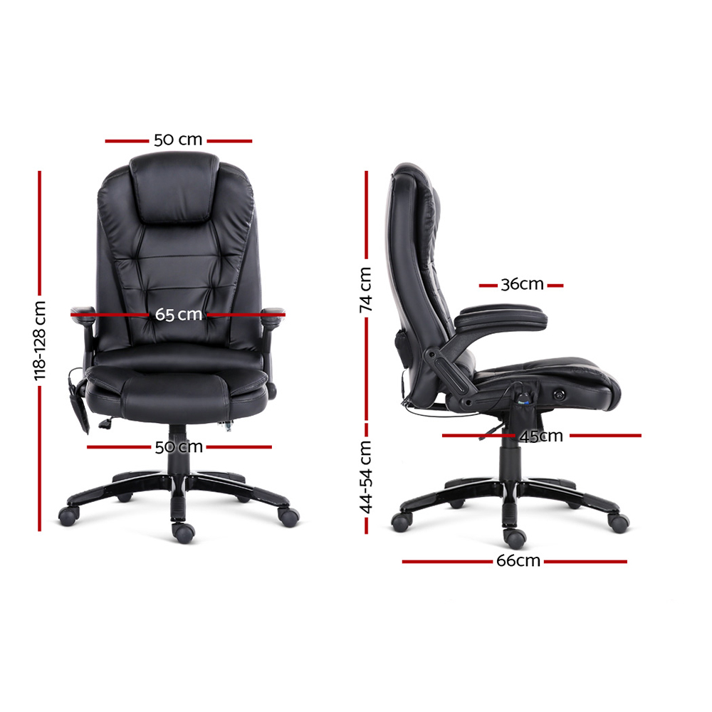 massage office chair staples