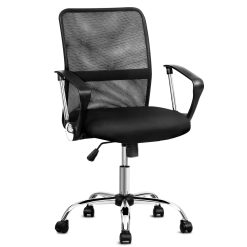 Stat mid back chair
