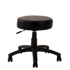 utility stool desk height