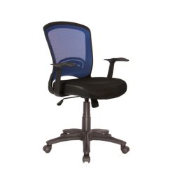 Intro Chair Blue