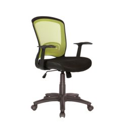 Intro Chair Green