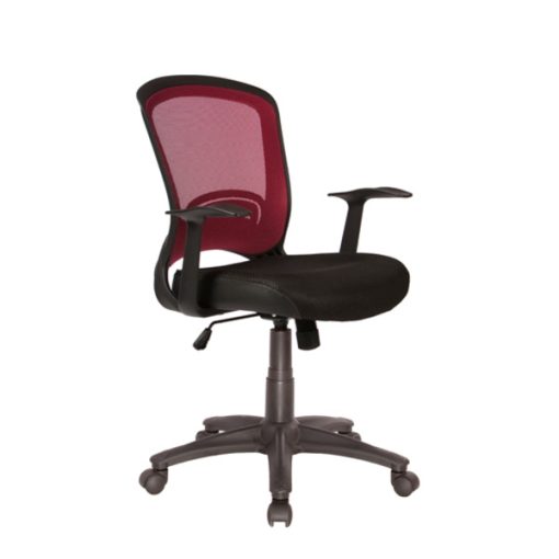 Intro Chair Red