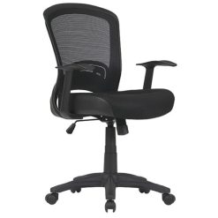 Intro Chair Black