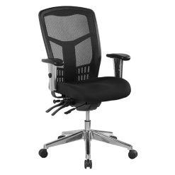 Oyster Ergonomic Office Chair without headrest