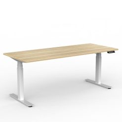 Agile Electric Height Adjustable Desk 1800W