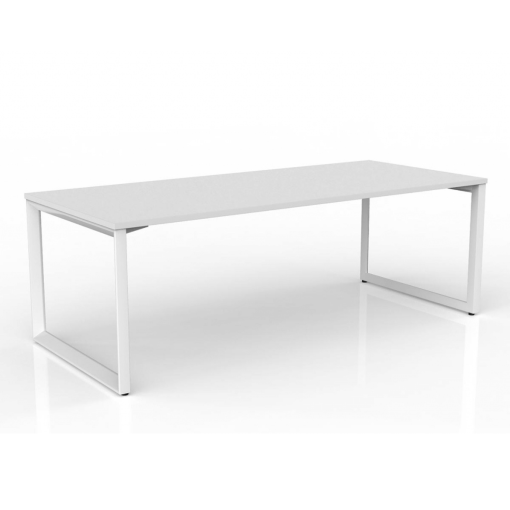 Anvil Straight Desk 2100x900