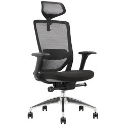 Baxter Executive Mesh Chair