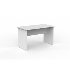 EkoSystem Desk 1200x600 White