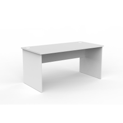 EkoSystem Desk 1500x750 White
