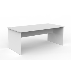 EkoSystem Desk 1800x900 White