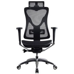 Renata Mesh Executive Chair