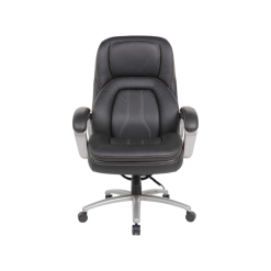 Hercules Executive Leather Chair