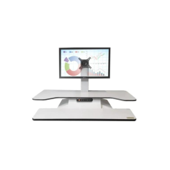 Standesk Memory Pro Front view