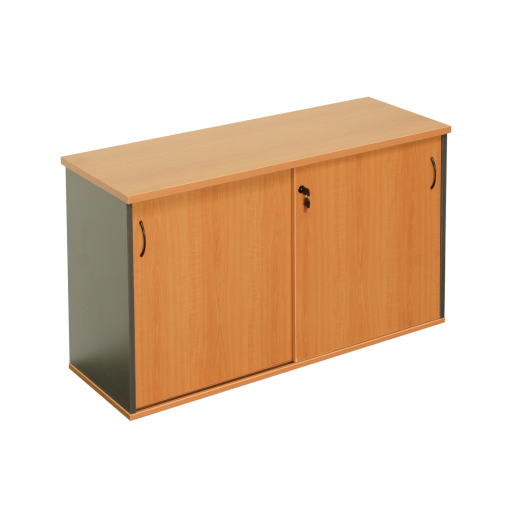 Rapid Worker Credenza 1800W Cherry CMZ1845