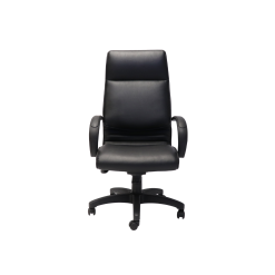 CL710 PU leather chair also known as Zeus High back Chair