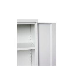 Go Stationery Cabinet 1800 inside Picture