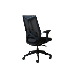 Arco Mesh Executive Chair view