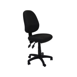 EC070CH Ergonomic Typist Chair. also known as astro chair