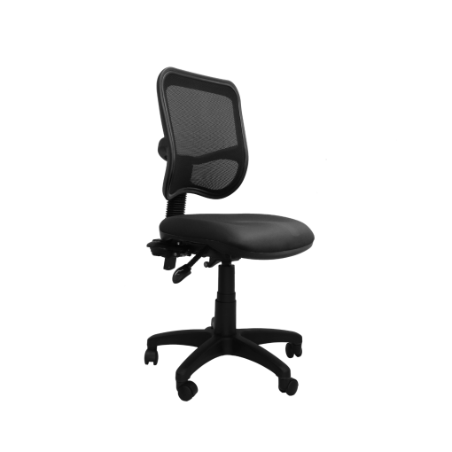 EM300 Mesh Operator Chair EM300