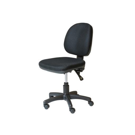 ET20 Ergonomic Task Chair angle view