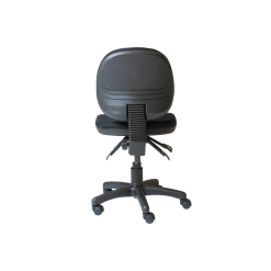 ET20 Ergonomic Task Chair back view