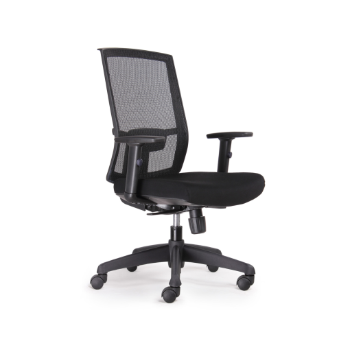 Kal Task Mesh Chair no headrest