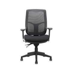 Merida High Back Office Chair