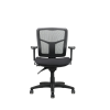 Mirae Medium Back Office Chair with arm