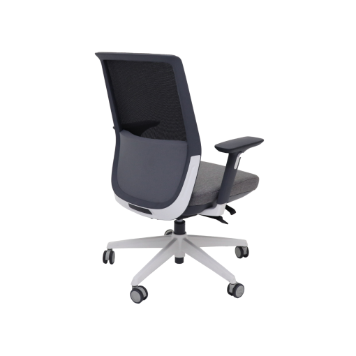 Move Mesh Chair Motion chair