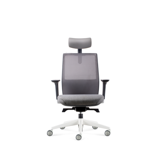 Move Mesh Chair with headrest