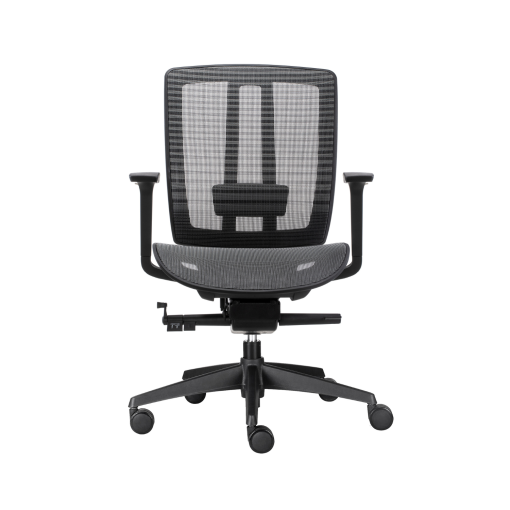 Oasis Mesh Operator Chair