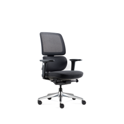 Orca Mesh Executive Chair