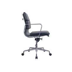 PU900M Executive Chair Salem side view