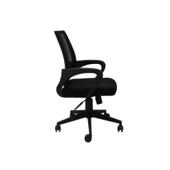 Vesta Mesh Office Chair side view