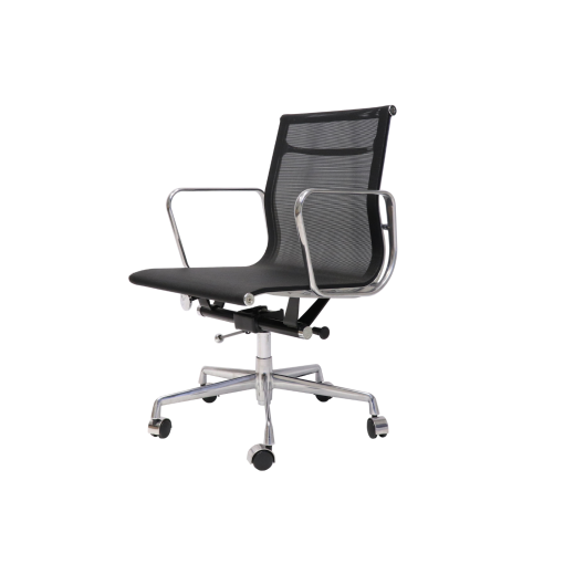 WM600 Mesh Chair 2