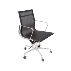 WM600 Mesh boardroom chair